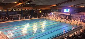 Les Championnats De France De Natation Agrave Jean Bouin Agrave Angers Hit West