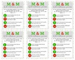 Includes short children's christmas poems that are suitable for christmas greeting christmas poems for kids: M M Christmas Poem Candy Jars 5 Minute Christmas Craft