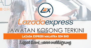 Internship e commerce digital marketing, customer service, live chat associate and more on indeed.com. Jawatan Kosong Terkini Di Lazada Express Malaysia Sdn Bhd 25 July 2018 Gaji Rm1 500 Rm3 500 Medical Benefits Good Environment Etc Jawatan Kosong 2021 Kerja Kosong Terkini Job Vacancy