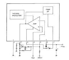 Falla vertical y reemplazo del integrado la7841 por el la7840. Data Ic La7840 Berbagi Pengalaman Belajar Memperbaiki Peralatan Elektronik Sendiri