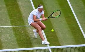 Jelena had at least 1 relationship in the past. Who Is Jelena Ostapenko Dating Jelena Ostapenko Boyfriend Husband