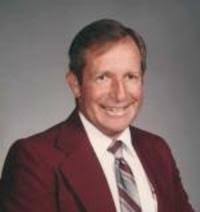 Obituary information for Rev Silas Breshears