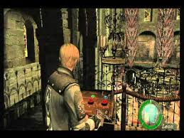 Maybe you would like to learn more about one of these? Resident Evil 4 Hd Guide Church Light Puzzle Guide Gameplay Commentary Youtube