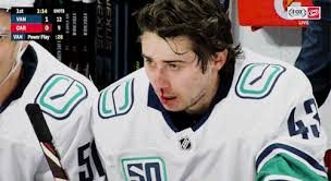 Vancouver canucks at edmonton oilers 5/6/21: Nhl Imagines Quinn Hughes Vancouver Canucks Wattpad