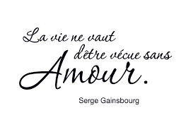 10 Beautiful French Love Quotes Freshmorningquotes French Love Quotes French Quotes Love Quotes For Whatsapp