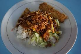 Sayur gombyang kepala ikan patin. Beda Dari Yang Lain 5 Makanan Khas Indramayu Yang Unik Tapi Enak Semua Halaman Sonora Id