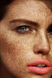 You can be born with them or they can develop as you grow up. What Do Beauty Marks On Your Face Mean Chicanol By Laura Termini