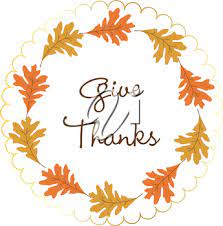 Give Thanks Free Clipart Images Royalty Free Clipart Clipart Images