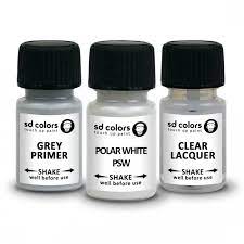 Sd Colors Polar White Psw сompatible