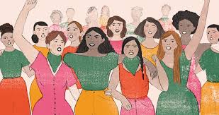 Feminismo/s es una publicación semestral del instituto universitario de investigación de estudios de género de la universidad de alicante. Las Mujeres Que Luchan Se Encuentran Una Guia Sobre Feminismo Latinoamericano Latfem