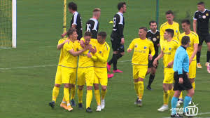 The team currently plays in the second division (nemzeti bajnokság ii) of the hungarian championship. Soroksar Sc Gyirmot Fc Gyor 0 1 Youtube