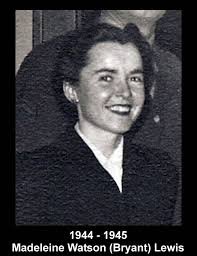 Index of /photos/Lewis, Madeleine Watson (Bryant)