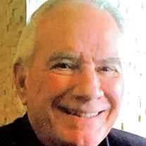 Neal Dunlap Winslow Obituary (2022)