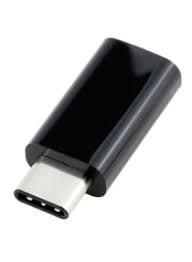 Great savings & free delivery / collection on many items. Shop Usb 3 1 Type C Male To Micro Usb Female Converter Usb C Adapter Type Black Online In Dubai Abu Dhabi And All Uae