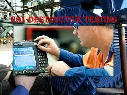 A diverse range of industries use ndt to detect defects and irregularities and assess safety in equipment and assets. Non Destructive Testing Ndt