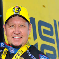 Funny Car veteran Robert Hight continues to rewrite NHRA record book