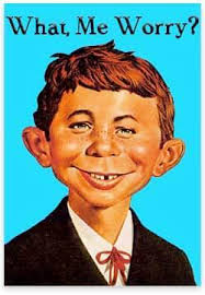 Shades of memories from 1952!