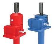 Screw Jacks | Thomsonlinear.com