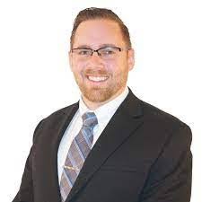 Jeffrey Strahan's Instagram, Twitter & Facebook