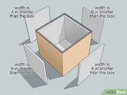 How To Make A Cooler From Insulating Material Wikihow