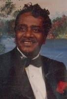 Robert Criss Obituary (1924