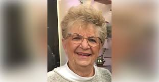 Obituary information for Carol Ann Noll