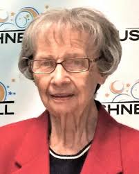 Lorraine Whitehead Obituary