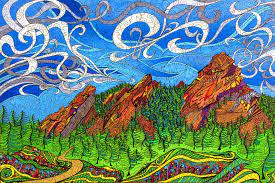 Fnd great products at discounted prices with this free shipping liberty puzz. Flatirons Wooden Jigsaw Puzzle Liberty Puzzles Made In The Usa
