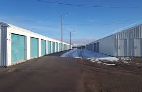 Maybe you would like to learn more about one of these? Secure Mini Storage 3001 Vaughn Rd Great Falls Mt 59404 Yp Com