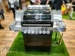 A ceramic gas grill is not like any other cooker. Grill Neuheiten 2018 Messebesuch Auf Der Spoga 2017 Koln Livingbbq De