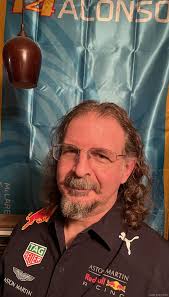 2024 CFO of the Year Nonprofit/Government honoree Brian Harder, Shelby Co.  Criminal Court Clerk