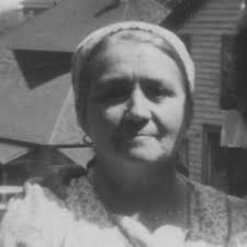 Lucille “Lucija” Padjen Kallen (1883-1969)