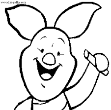 Ver más ideas sobre pooh, winnie de pooh, dibujos. Dibujos Para Colorear De Winnie Pooh Bebe Kumpulan Berbagai Skripsi
