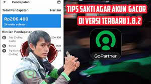 Buat kamu pengguna ojek online atau gojek kamu harus tahu informasi yang mimin share diartikel ini. Cara Install Gopartner 1 8 2 Apk Versi Terbaru Dari Gojek Bufipro Com