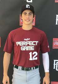 National instruments corporation (nati) latest earnings report: Jimmy Nati Class Of 2022 Player Profile Perfect Game Usa