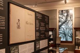 Walt Whitman At 200 Still Encompassing Multitudes After All These Years Uva Today