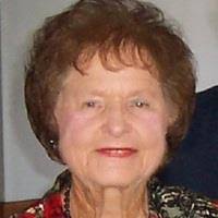 Margaret "Margie" Hoffman Berend Obituary