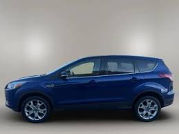 Image result for Deep Impact Blue 2013 Escape