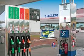 Cette baisse des prix traduit un déséquilibre sur le marché pétrolier. Gazole Premium Et Adblue E Leclerc Pont L Abbe Leclerc Pont L Abbe