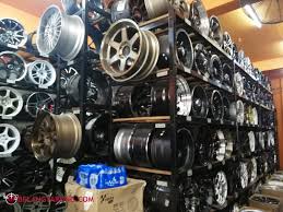 Kedai kek dan roti d ko. Tukar Rim Dan Tayar Murah Di Jalan Kapar Klang Some Bullet For Your Head
