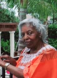 Tribute for Pearl Allen