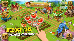 Repasamos todo el catálogo de juegos disponibles para pc y que se pueden jugar sin internet para contaros cuáles son los mejores para disfrutar en no os los perdáis y disfrutaréis de lo lindo jugando con vuestro ordenador sin internet. Juegos De Granjas Sin Internet Lucky Fields For Android Apk Download
