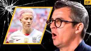 NWSL Stock Up/Stock Down: Players, Internationals, Season Schedule I  Attacking Third