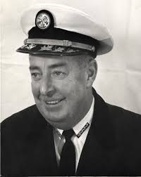 John Edward Clougherty Sr. (1911-1976)