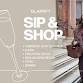 GLAMIFY SIP & SHOP 30TH OCTOBER event in Ormskirk