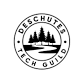 Deschutes Tech Guild - September Meetup