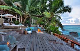 Nestled on the beach, this mahe island resort is within 3 mi (5 km) of baie lazare beach, petite anse beach, and anse soleil beach. 10 Best Seychelles Luxury Resorts With Map Photos Touropia