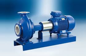Small hydro power plants: types of micro hydro turbines