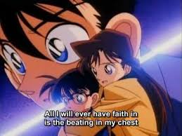 To Love Ru Season 1 Episode 1 English Dub Youtube Pin On Case Closed