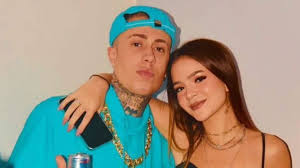 Mel Maia e Mc Daniel reatam o relacionamento após polêmicas